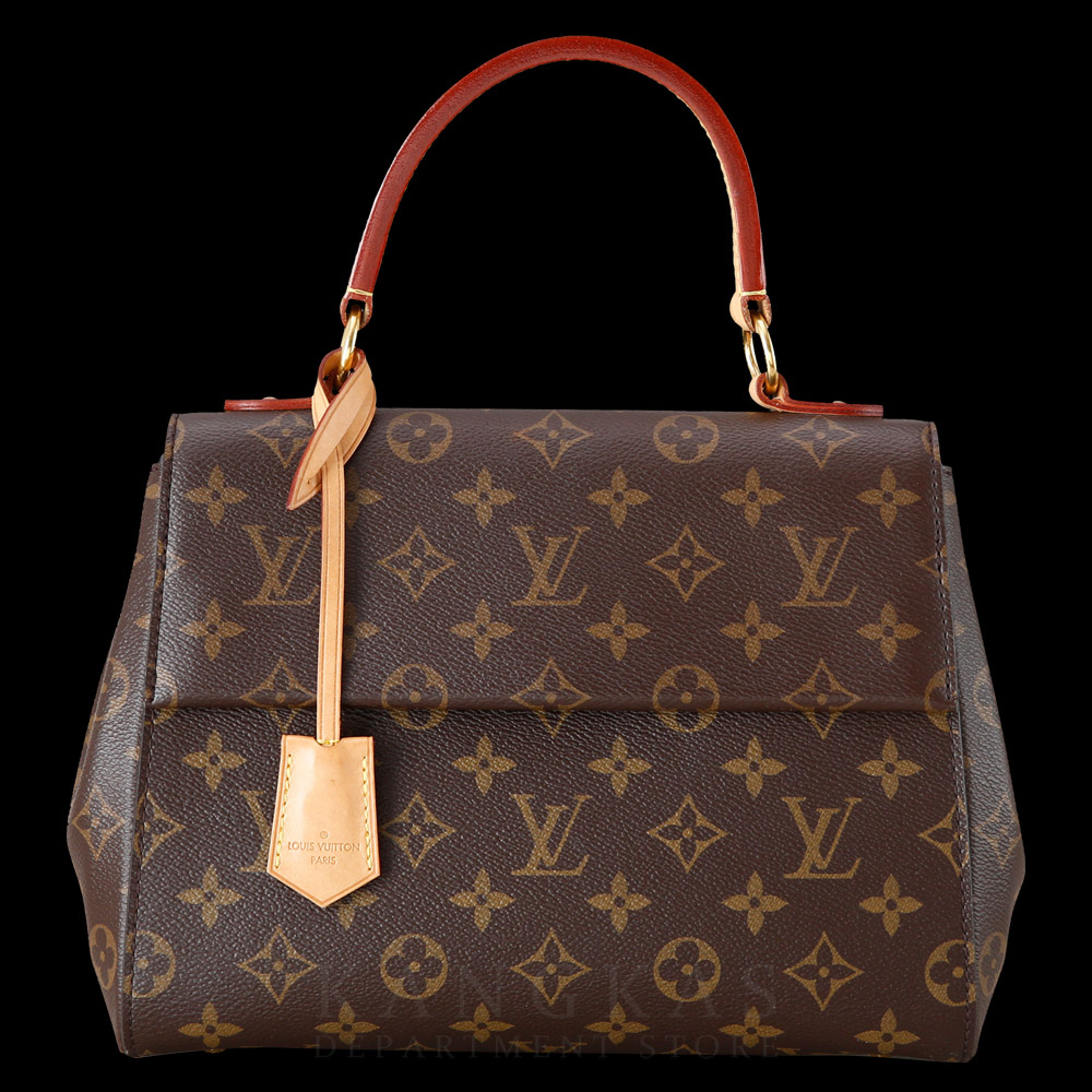 LOUIS VUITTON(USED)루이비통 모노그램 클루니 BB